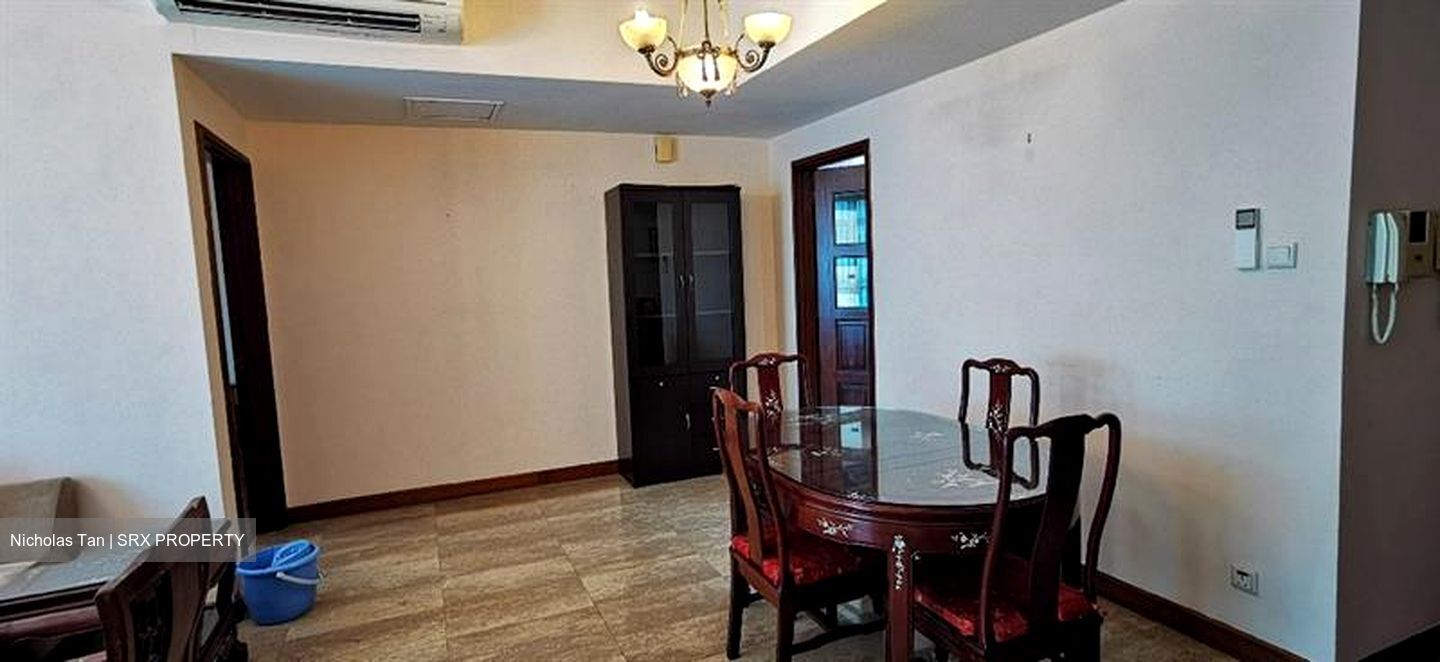 Mirage Tower (D9), Condominium #616581501